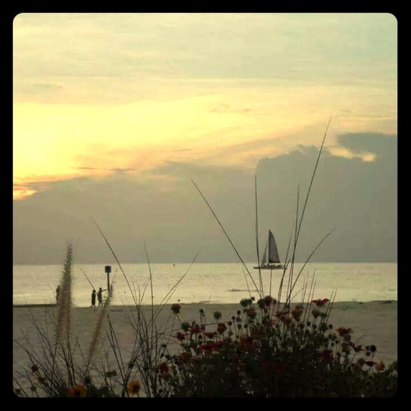 Meet your Posher, Mary - Picture 1 of 8